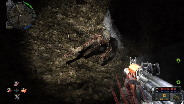 Stalker Call of Prypiat review 3